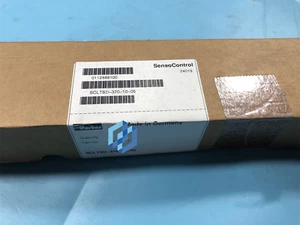 Parker SCLTSD-370-10-05 Temperature Controller Brand New - Picture 1 of 3