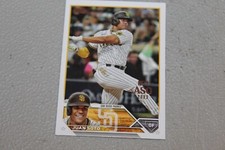 2023 Topps FACTORY ALL STAR FOIL STAMP VARIANCE SINGLE Baseball Card #1-250