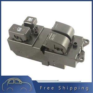 For Toyota Pickup T100 & Tacoma 1989-2000 Power Master Window Door Switch - Bild 1 von 9