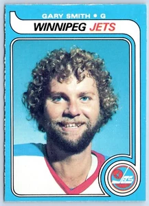 GARY SMITH 1979-80 O-PEE-CHEE 79-80 NO 103 NRMINT+ 31125 - Picture 1 of 2