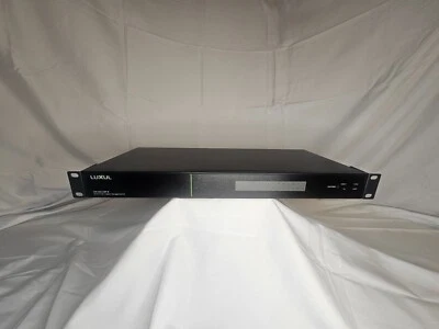 Luxul SW 610 24P R 28 Port Gigabit PoE Managed Network Switch - Image 1 of 4