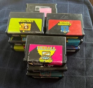 Juegos de computadora a color Radio Shack TRS-80 ~ TÚ LOS ELIGES ~ USADOS - Imagen 1 de 20
