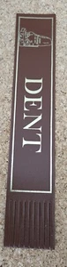 ➔ DENT ➔ LESEZEICHEN ➔ Leder *aus Sammlung* 128 - Bild 1 von 1