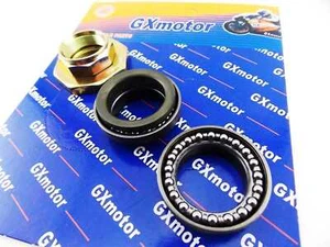PY50 ALL YEARS GXMOTOR STEERING STEM BEARING SET - Picture 1 of 3