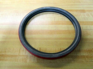 National 455330 Nitrile Oil Seal - Picture 1 of 5