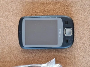 MDA ELF0300 T-Mobile HTC Touch Funktionsfähig - Bild 1 von 5