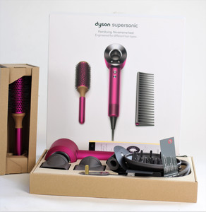 Las mejores ofertas en Dyson Rosa Secador de pelo | eBay