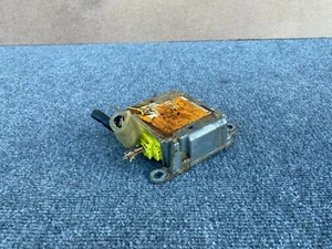 INFINITI QX56 QX80 2011-2017 OEM UNDER CONSOLE CONTROL MODULE UNIT (INTACT) - Picture 1 of 5