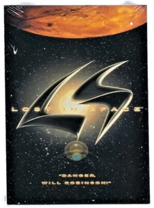 Inkworks 1998 Lost in Space Complete Movie Base Trading Card Set of 90 Cards - Picture 1 of 2