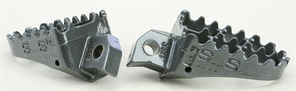 IMS 273111 Super-Stock estriberas Kawasaki KX125 KX250 1991-1996 - Hechas en EE. UU. Foto 1 de 2