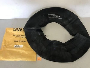 Swift Tire Inner Tube Heavy Duty Radial Tube 175/185R14, 185/7014, 195/70R14 - Picture 1 of 2
