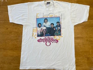 Vintage Oak Ridge Boys Band Single Stitch T-Shirt Herren Gr. L Made in USA - Bild 1 von 7