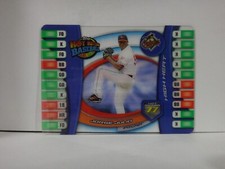 2005 Topps Hot Button Baseball Card #26 Jorge Julio