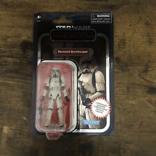 Star Wars Remnant Stormtrooper VC165 Vintage Collection Action Figure 3.75    NEW