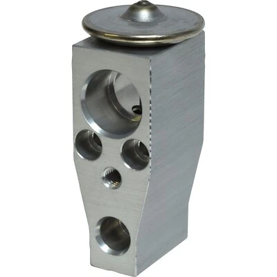 Válvula de expansión de aire acondicionado UAC para Subaru XV Crosstrek 2013-2015 Foto 1 de 3