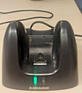 Datalogic Skorpio X4 Pojedyncza podstawa kołyski - Zdjęcie 1 z 3