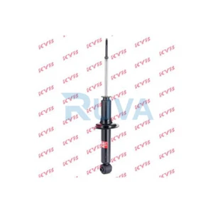 Fits Mitsubishi Sigma 1990-1996 3.0 Ruva Rear Shock Absorber MB631872 - Picture 1 of 2
