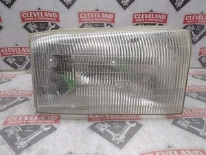 1997-2003 Ford F250 OEM Left Drivers Side Headlight Headlamp 3L3Z13008DA - Bild 1 von 3