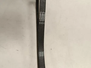 Cinturón 146527 PARA CORTACÉSPEDES J55S, JET55S, TH8H320 - Imagen 1 de 3