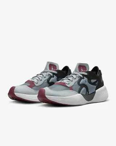 Jordan Delta 3 niedrige Herrenschuhe DN2647 001 - Bild 1 von 8