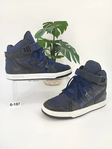 Zapatilla deportiva de baloncesto Adidas AR 2.0 Adi-Rise azul para hombre talla 6,5 EE. UU. - Imagen 1 de 9