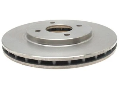 Rotor de freno delantero Raybestos 13898VJ para Dodge 600 1983 Foto 1 de 2