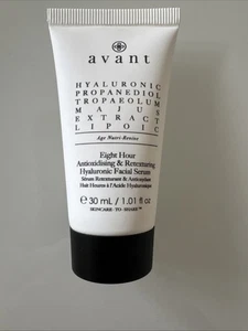 Avant Luxus  Hyaloron Serum 30 ml - Bild 1 von 1
