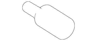 Bombilla original Toyota 90981-13044 Foto 1 de 4