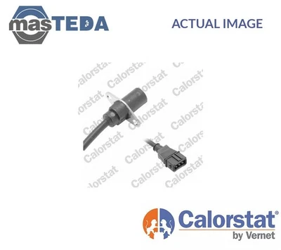 CS0099 CRANKSHAFT POSITION SENSOR FRONT CALORSTAT BY VERNET FOR FIAT PALIO 1.0 - Image 1 of 4