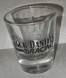 Jack Daniels Racing Schnapsglas 2006 - Bild 1 von 2