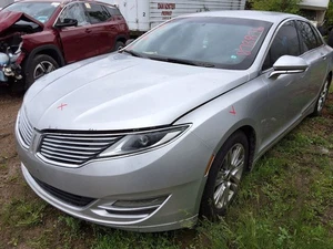 Passenger Rear Window Regulator Electric Fits 13-20 FUSION 1117305 - Picture 1 of 12