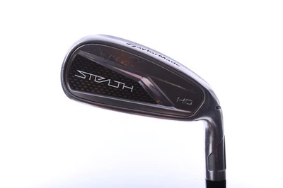 Varilla de grafito flexible TaylorMade Stealth HD 7-Iron para damas muy buena Foto 1 de 4