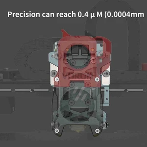 Tap Leveling Kit 3D Printer Accessories For Aluminum Oxide Glass Fiber TDW - Afbeelding 1 van 10