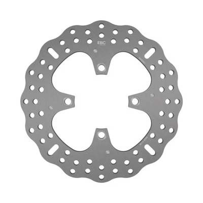 Contour Brake Rotor EBC MD695C - Imagem 1 de 2