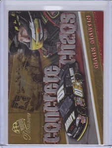 Mark Martin 2007 Press Pass Premium Concrete Chaos insert card CC6 - Picture 1 of 2