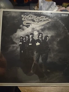 White Water~Out Of The Darkness~SEALED/NEW~1973 Hard Rock~Quick Shipping!! - Picture 1 of 3