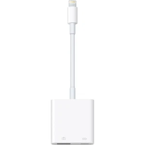Original / Offizieller Apple Lightning auf USB 3.0 Kamera Adapter - Neu - Bild 1 von 5