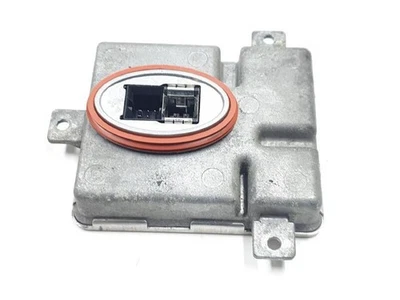 7172536 centralina luce xenon BMW 3 TOURING E91 330 D 2004 385373 - Immagine 1 di 4