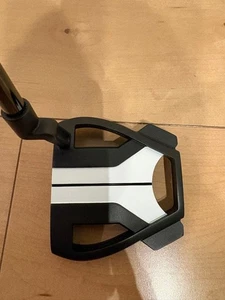 TaylorMade Spider Tour X L-Neck Putter 34" Left-handed Unused - Picture 1 of 13
