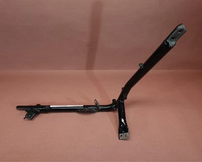 Sección de riel de cuadro Suzuki Boulevard C50 VL800 2005-2009 Foto 1 de 4