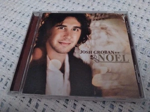 Josh Groban Noel CD - Bild 1 von 2