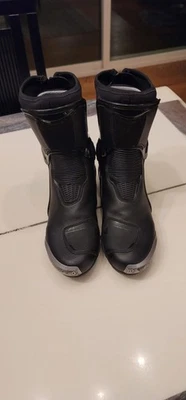 Botas Dainese Torque D1 Foto 1 de 4