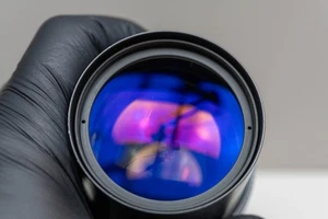 Pentacon 135mm 1:2.8 Objektiv  auto MC M42 - Bild 1 von 4
