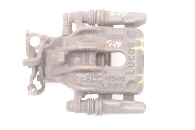 Pinza de freno trasera derecha Ford FOCUS 1 DAW ABS 1.6 74 kW 100 HP 89454 - Imagen 1 de 3