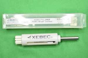 Xebec A21-CB15M (EDP 30011) 15mm diámetro Cepillo de desbarbado con funda reutilizable - NUEVO EN CAJA - Imagen 1 de 10