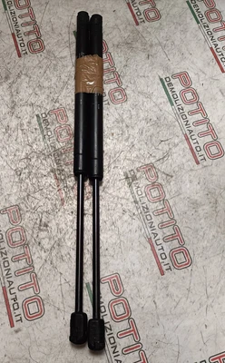 Varilla amortiguadora de p... Izquierda CHEVROLET (DAEWOO) KALOS (T200) 1.4 16V - Imagen 1 de 3