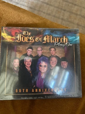 The Ides of March Play On CD Foto 1 de 2