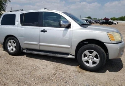 2004-2006 Nissan Armada RH Passenger Dash Airbag Air Bag OEM - Image 1 of 3