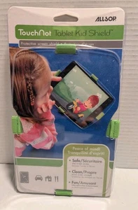 ALLSOP Tablet Safe Shield 7 inch Protective Screen Shield NEW - Picture 1 of 5