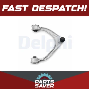 Wishbone / Suspension Arm fits JAGUAR I-PACE X590 2018 on Track Control Delphi - Picture 1 of 6